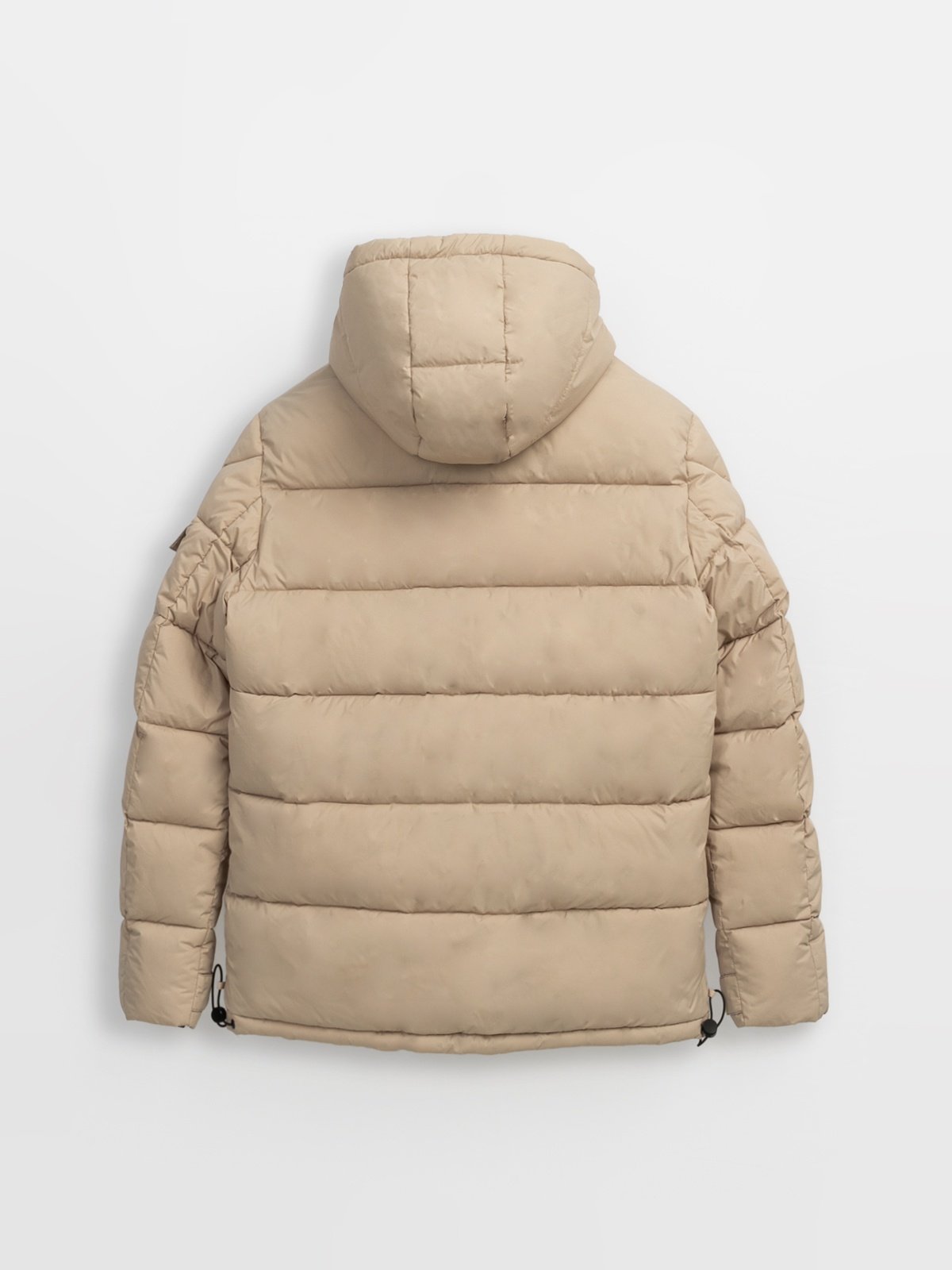Men's winter jacket
