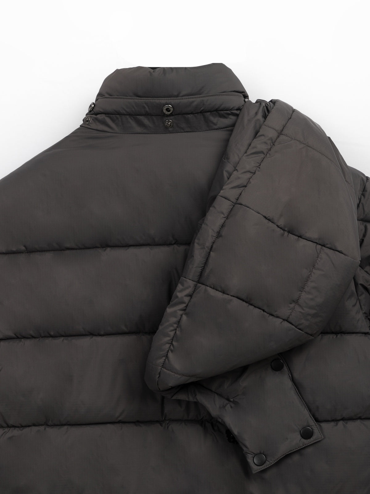 Men's winter jacket