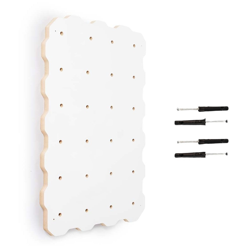 MAMOI® Kletterwand für kinderzimmer, Klettergerüst und spielgeräte indoor, Klettern für kinder, Klettersteine, Kletterturm, Turngeräte, Montessori