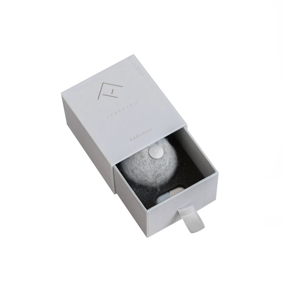 Pure Wool Interactive Catnip Capsule Toy Set for Cats