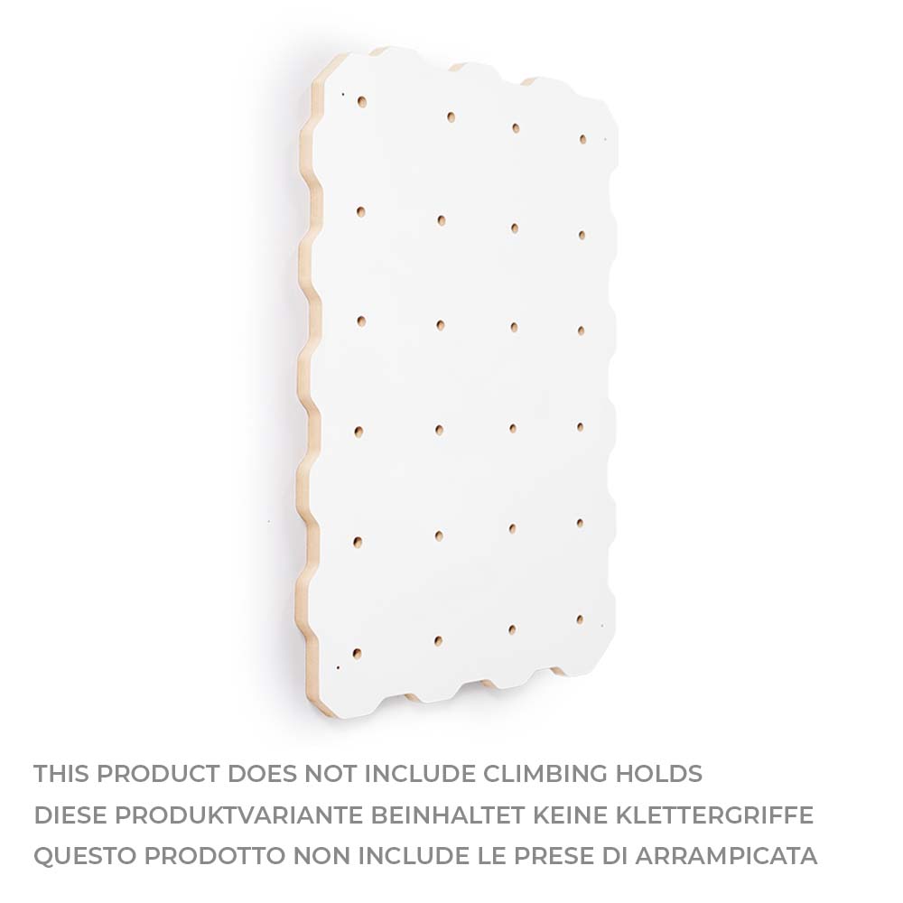 MAMOI® Kletterwand für kinderzimmer, Klettergerüst und spielgeräte indoor, Klettern für kinder, Klettersteine, Kletterturm, Turngeräte, Montessori