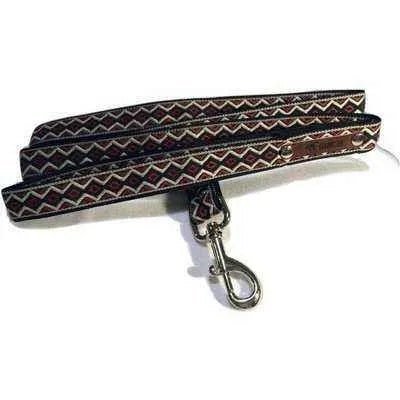 Enchanted Paws Cotton Dog Collar