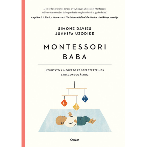 Montessori baba (BK24-100334)