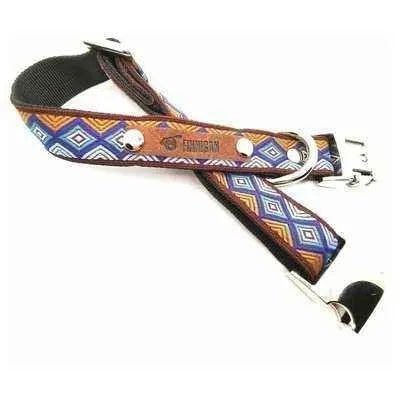 Finnigan's Bespoke Collar for Classy Pups