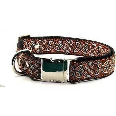 Finnigan's Elysium Dog Lead Hand Made