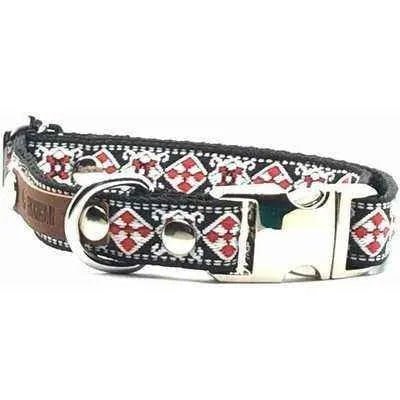 Finnigan's Enchanted Dog Lead Hand Made