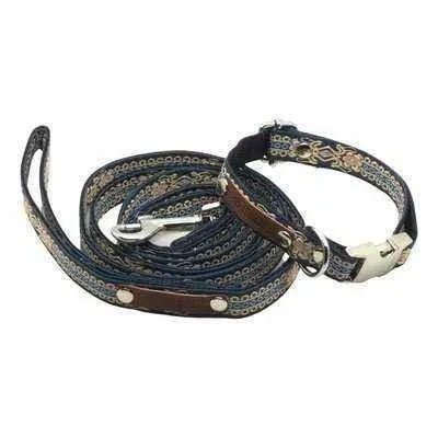 Finnigan's Fabulous Designer Collar Set