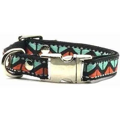 Finnigan's Regal Dog Lead hand made