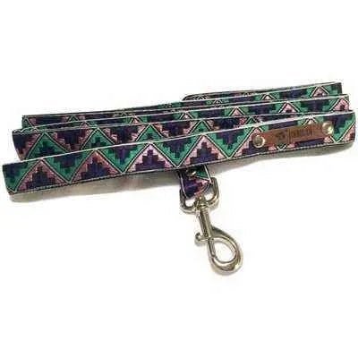 Finnigan's Whimsical Canine Dog Collar Set