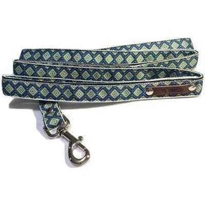 Personalised Pet Charm Collar Finnigans
