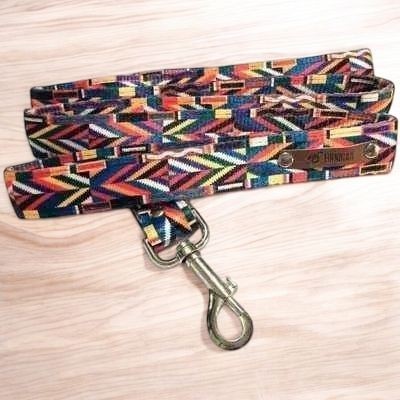 Regal Paws Bespoke Dog Lead by Finnigans Play Pen