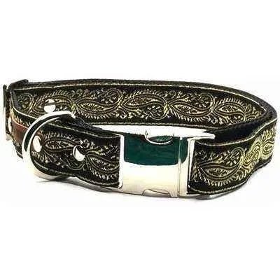 Regal Paws Personalised Designer Dog Collar