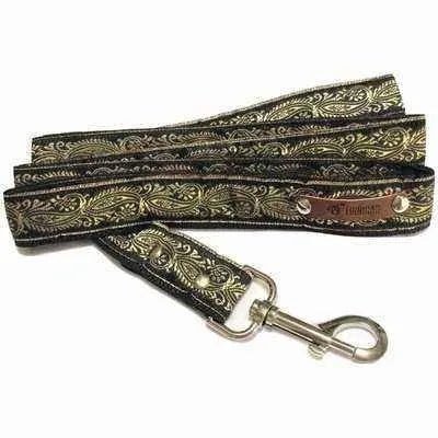 Regal Paws Personalised Designer Dog Collar