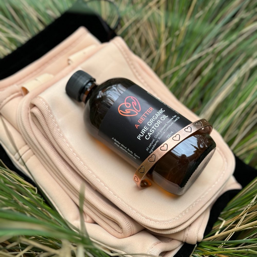 Self-Care Renew Bundle
