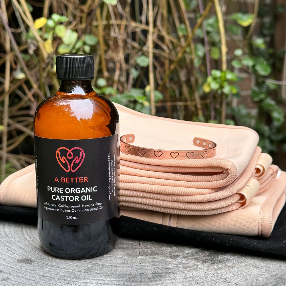 Self-Care Renew Bundle