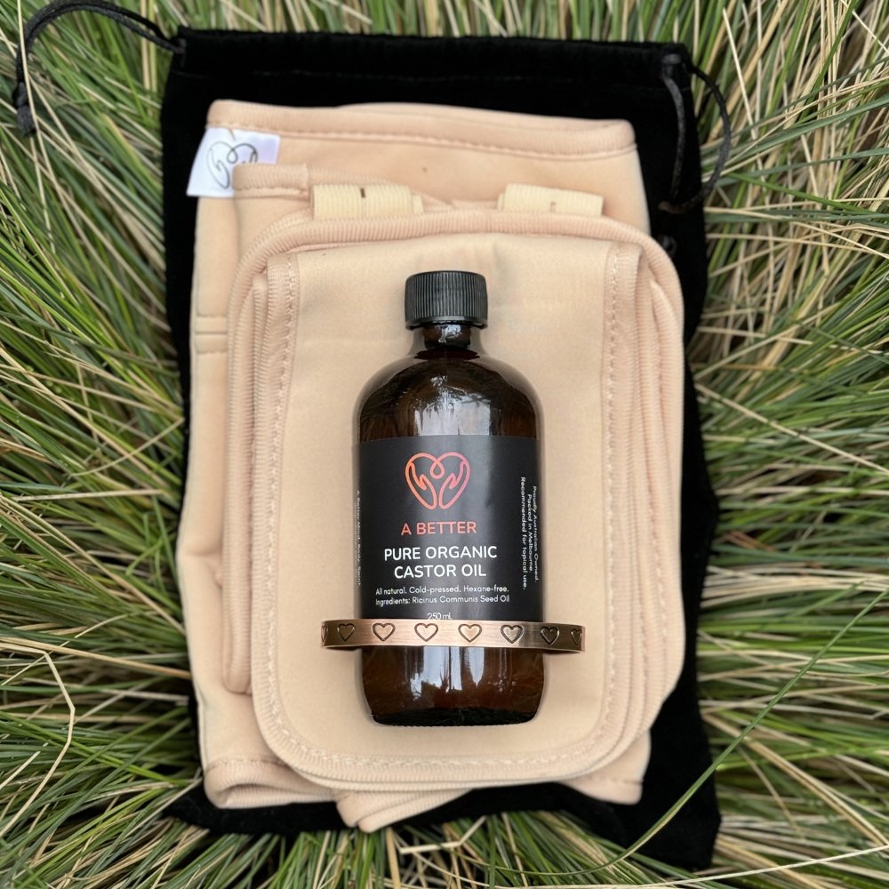 Self-Care Renew Bundle