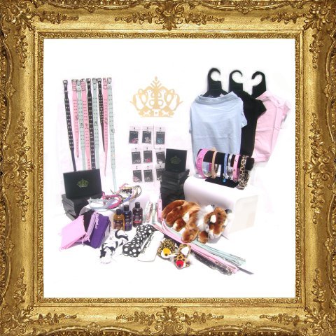The Queen Boutique Package