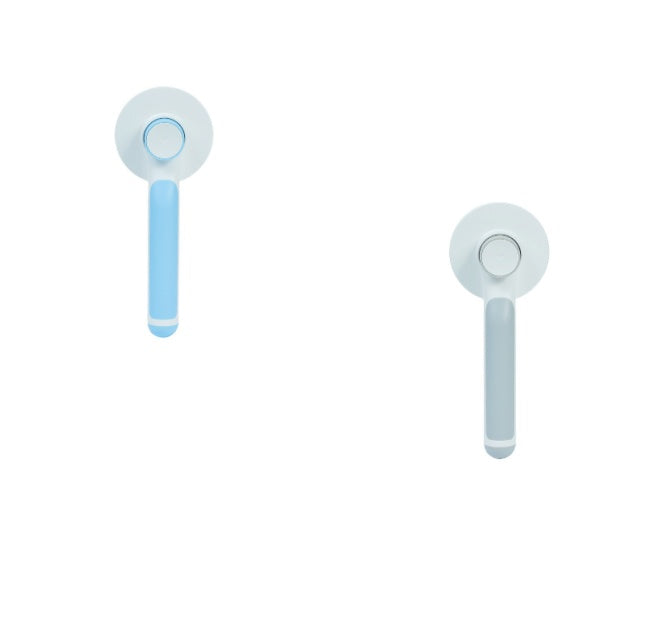 Round Handle Pet Passage Comb - Nestkin Store