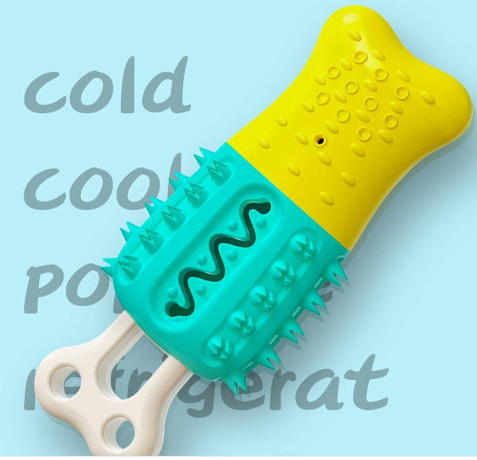 Summer Cooling Cleaning  Care  Teeth Pet Chewing Supplies - Nestkin Store