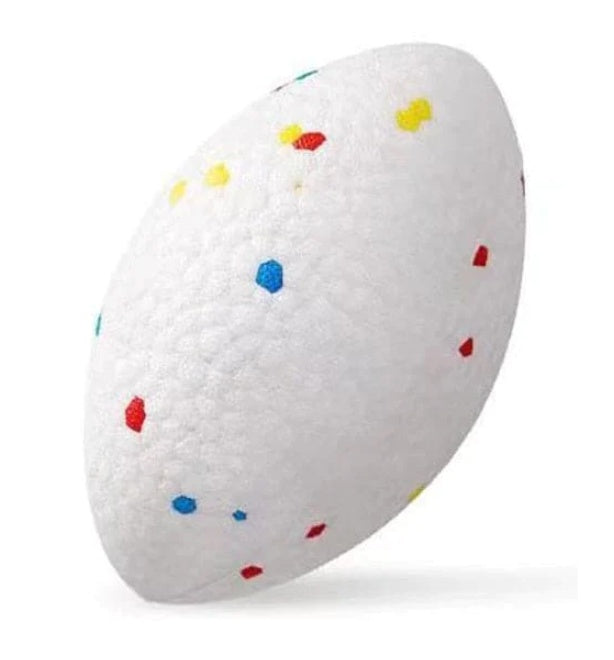 Dog Molars Pet Toy Ball Interactive Training Pet Play Ball Chew Molar Tooth Cleaning Toys Bite Resistant Dog Toys - Nestkin Store