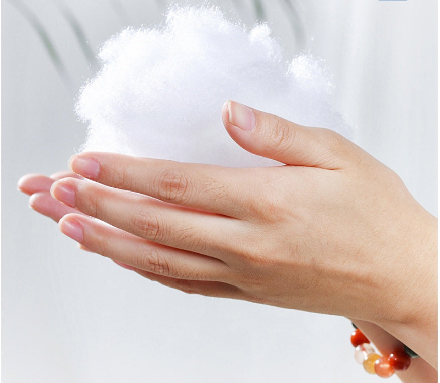 Heart Shape Soft Cozy Cat Pet Bed For Large Small Puppy Dog Cute Warm Cushion Litter Nest Basket Kennel Kitten House Accessories - Nestkin Store