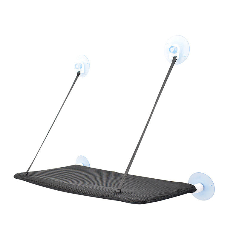 Suction cup pet hanging bed - Nestkin Store