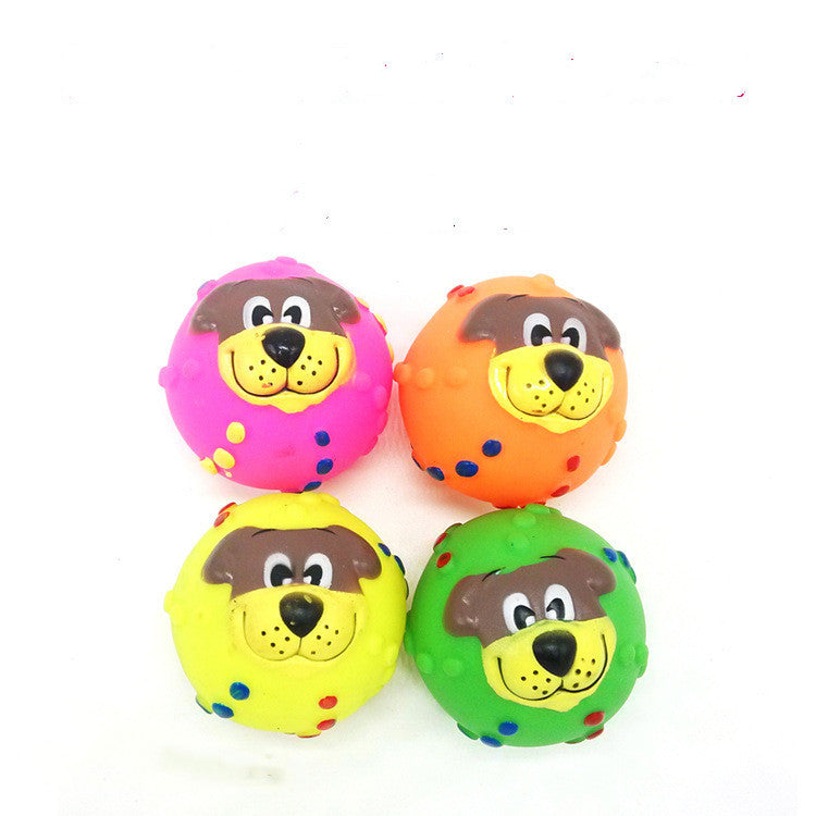 Pet dog toy ball - Nestkin Store