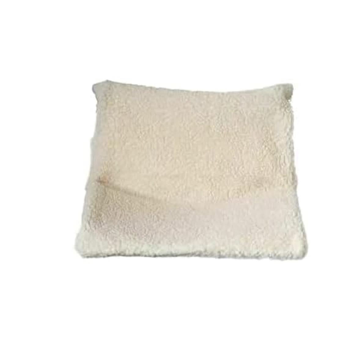 Cat Small Dog Pet Radiator Bed Warm Fleece - Nestkin Store