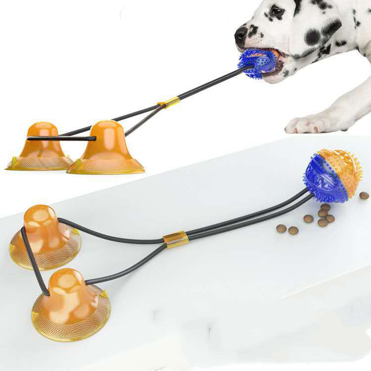 Suction Cup Pets Toys - Nestkin Store