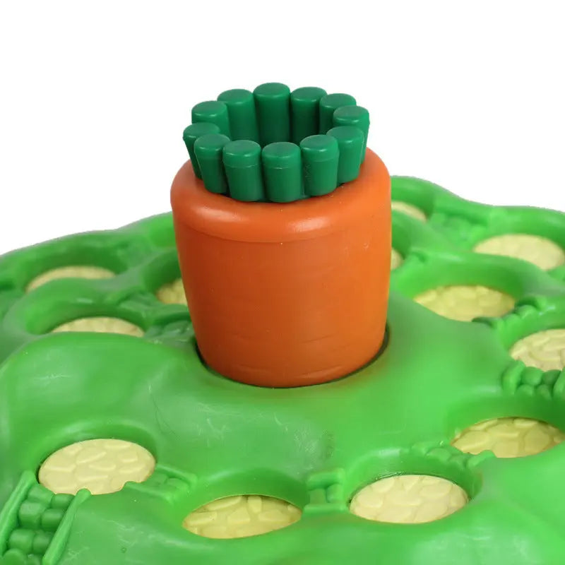 Child bunny trap toy - Nestkin Store