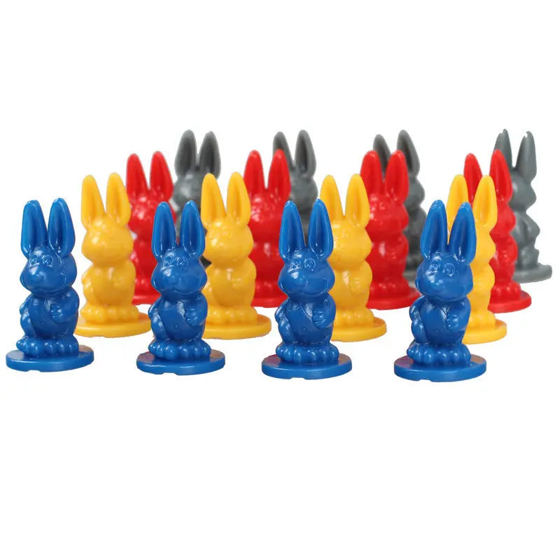 Child bunny trap toy - Nestkin Store