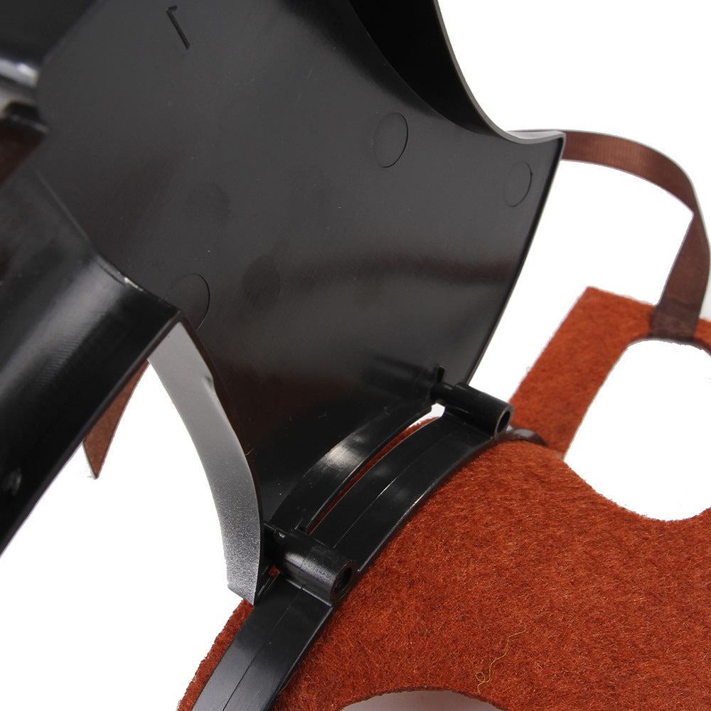 Pet Dog Cats Headdresses Halloween Pet Cat Headgear - Nestkin Store