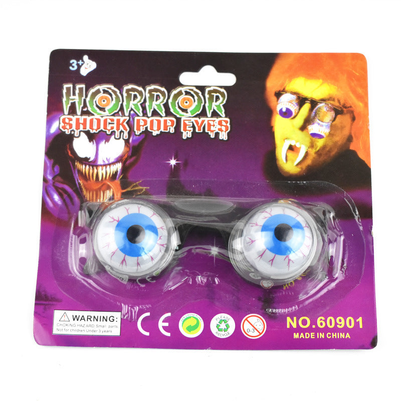 Pet Funny Glasses Props Spring Glasses - Nestkin Store