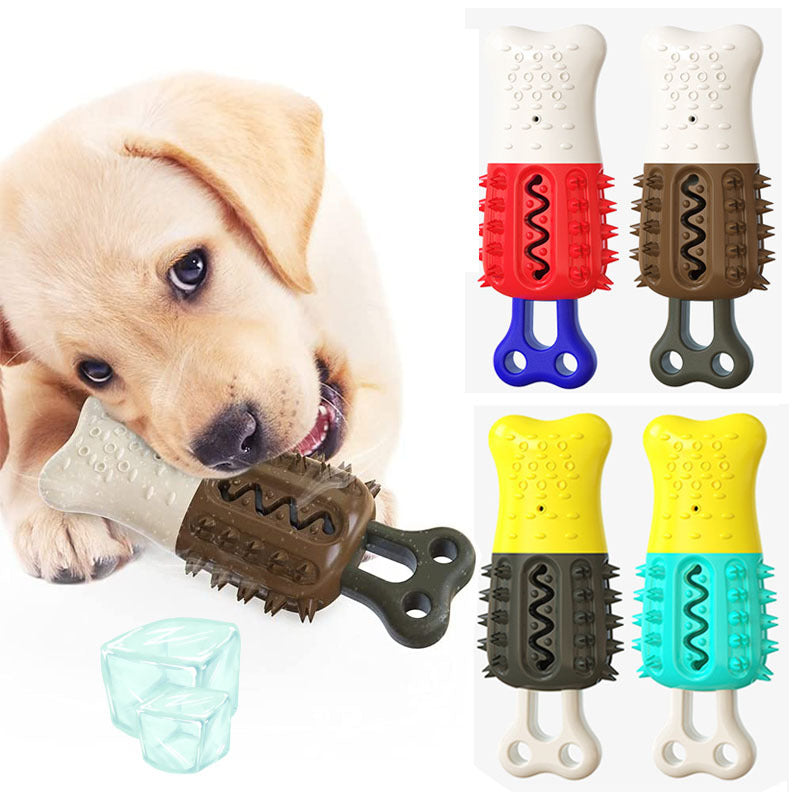 Summer Cooling Cleaning  Care  Teeth Pet Chewing Supplies - Nestkin Store