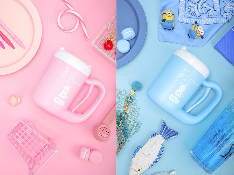 Pet Cat Dog Foot Clean Cup Cleaning Tool Silicone Washing Brush Paw Washer - Nestkin Store