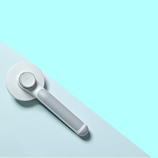 Round Handle Pet Passage Comb - Nestkin Store