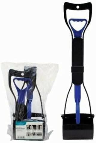 Large Long Handle Pet Dirt Scoop - Nestkin Store