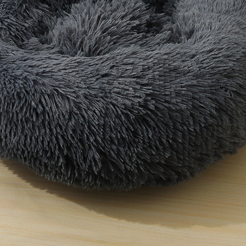 Pet Litter Cat Litter, Warm In Autumn And Winter, Removable And Washable - Nestkin Store