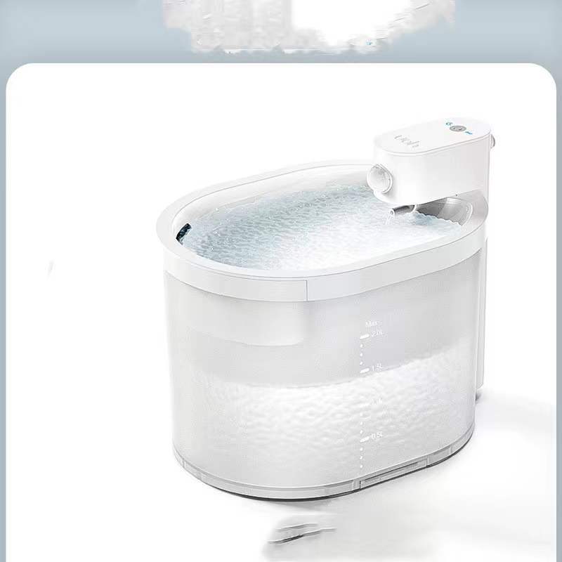 Youha Pet Cat Automatic Water Dispenser Intelligent Automatic - Nestkin Store