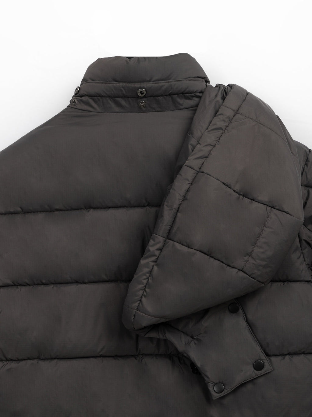 Men's winter jacket