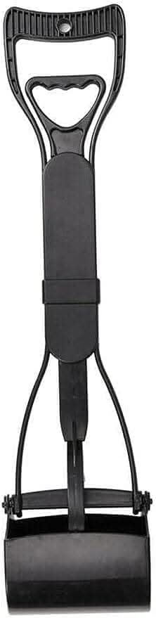 Large Long Handle Pet Dirt Scoop - Nestkin Store