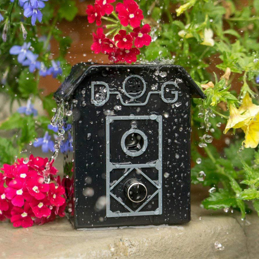 Pet Ultrasonic Bark Control Dog Training Room - Nestkin Store