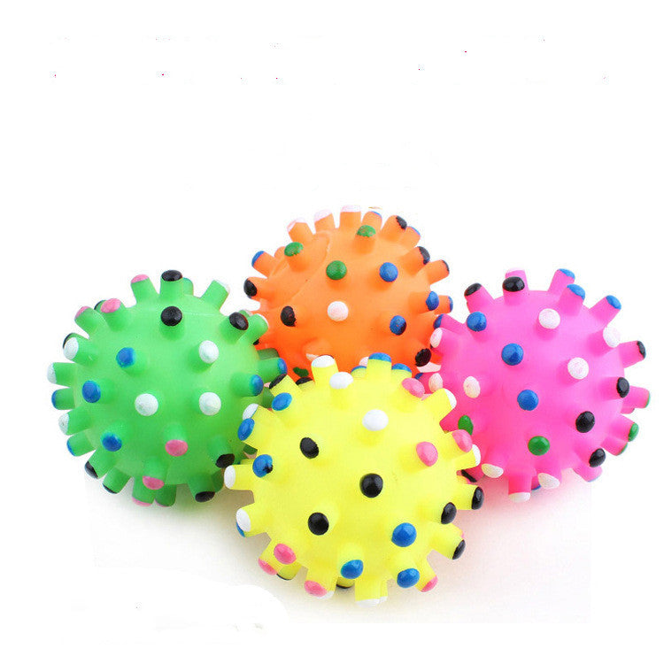 Pet dog toy ball - Nestkin Store