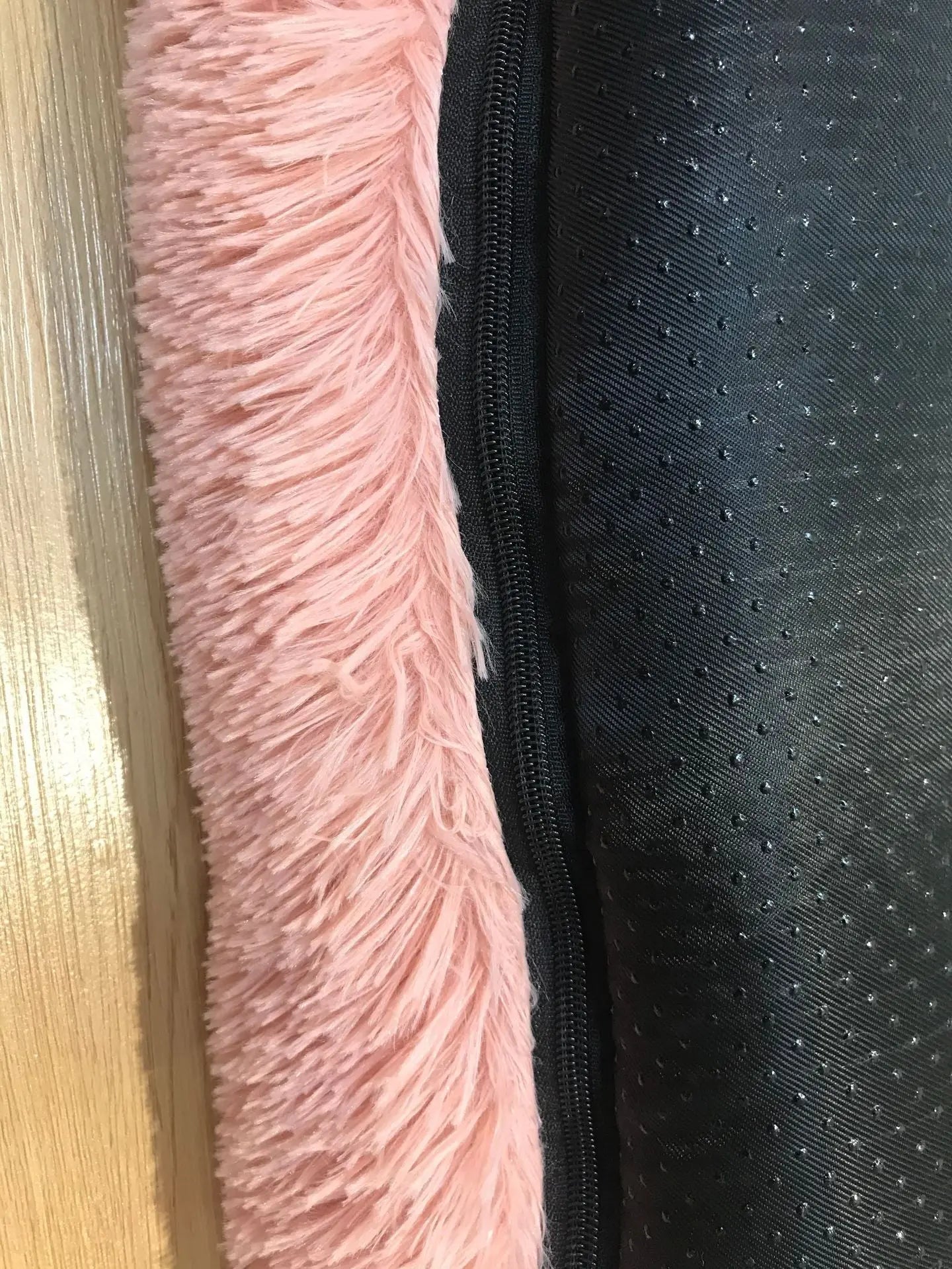 Plush Removable And Washable Blanket Pet Nest - Nestkin Store