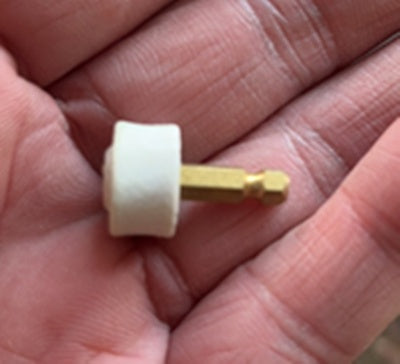 Pet Dog Cat Pencil Sharpener, Electric Nail Clippers Cleaning Nail Clippers - Nestkin Store