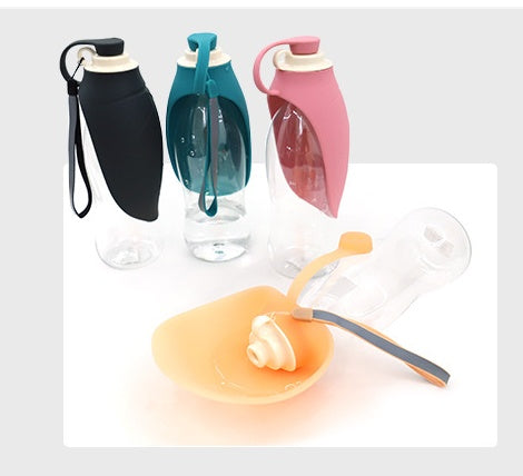 Transparent Portable Cat Backpack Pet Bag - Nestkin Store