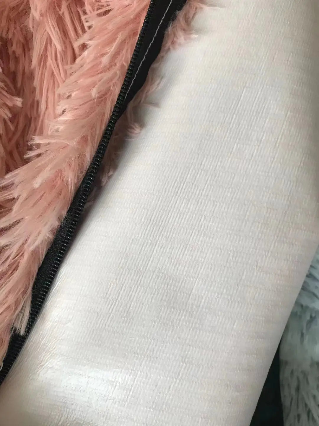 Plush Removable And Washable Blanket Pet Nest - Nestkin Store