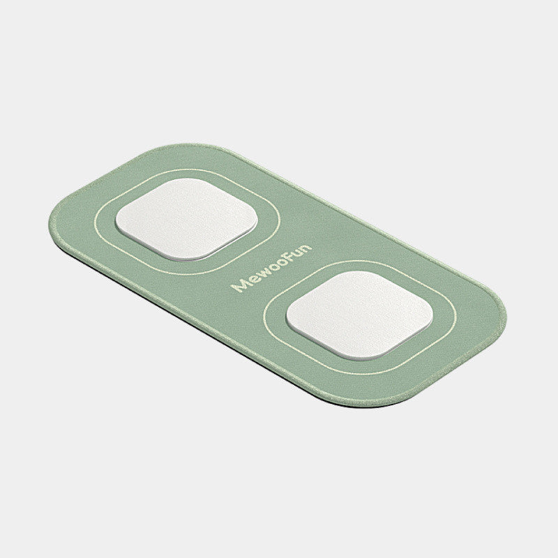 4 Colors Pet Communication Button One-click Prevent Physical Inactivity Recordable Dog Talking Button Toy Cat Toy Pet Products - Nestkin Store