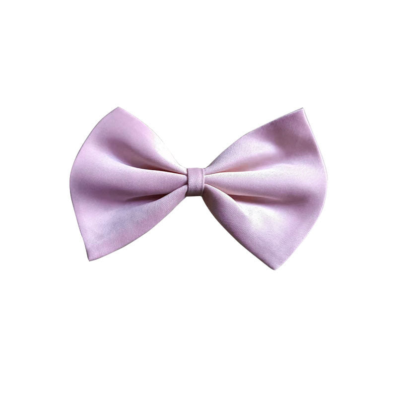 1 piece Adjustable Dog Cat bow tie neck tie pet dog bow tie puppy bows pet bow tie different colors supply - Nestkin Store