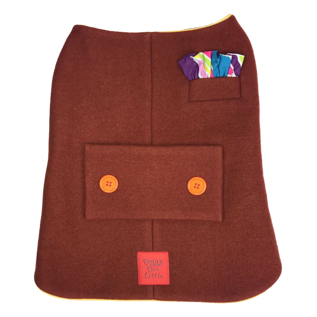 Autumn 3 by Doggy Doo Little